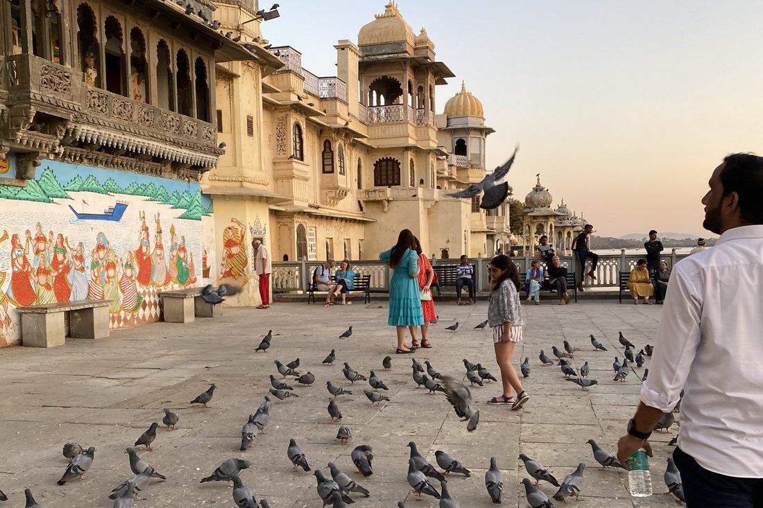 Inde du Nord - Rajasthan