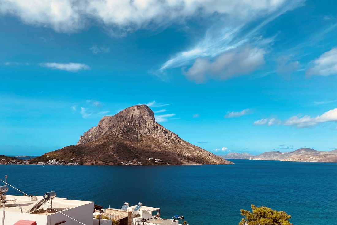 Kalymnos 2023