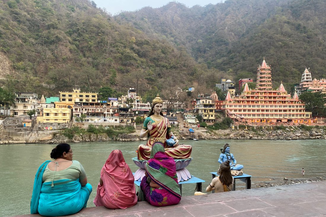 Rishikesh