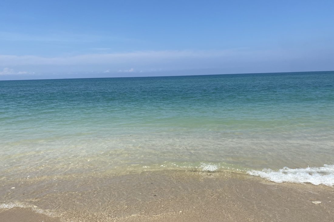 Thaïlande du Sud
