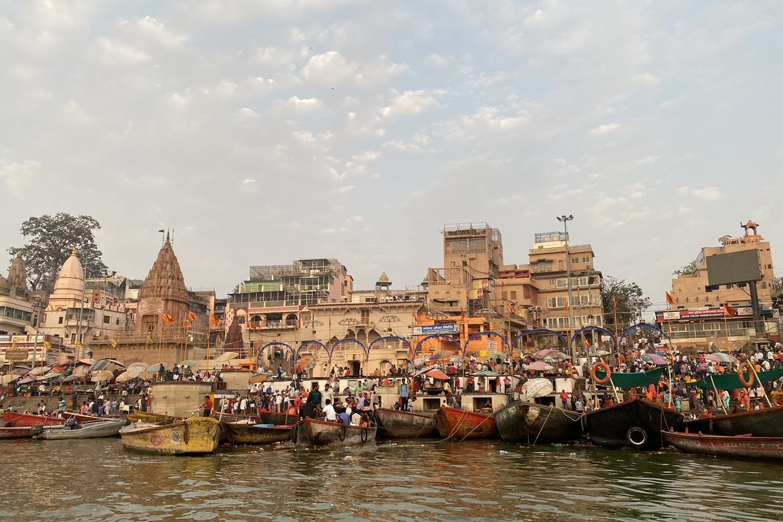 Varanasi