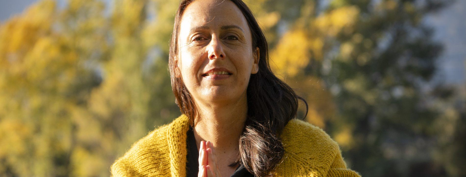 Caroline Debons