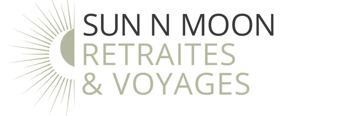 Sun n Moon, retraites et voyages