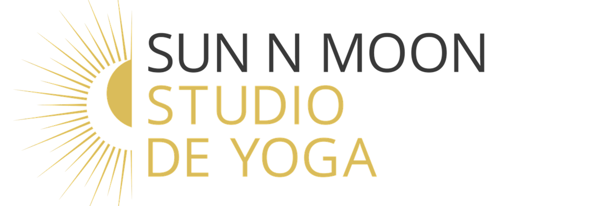 Sun n Moon, studio de yoga
