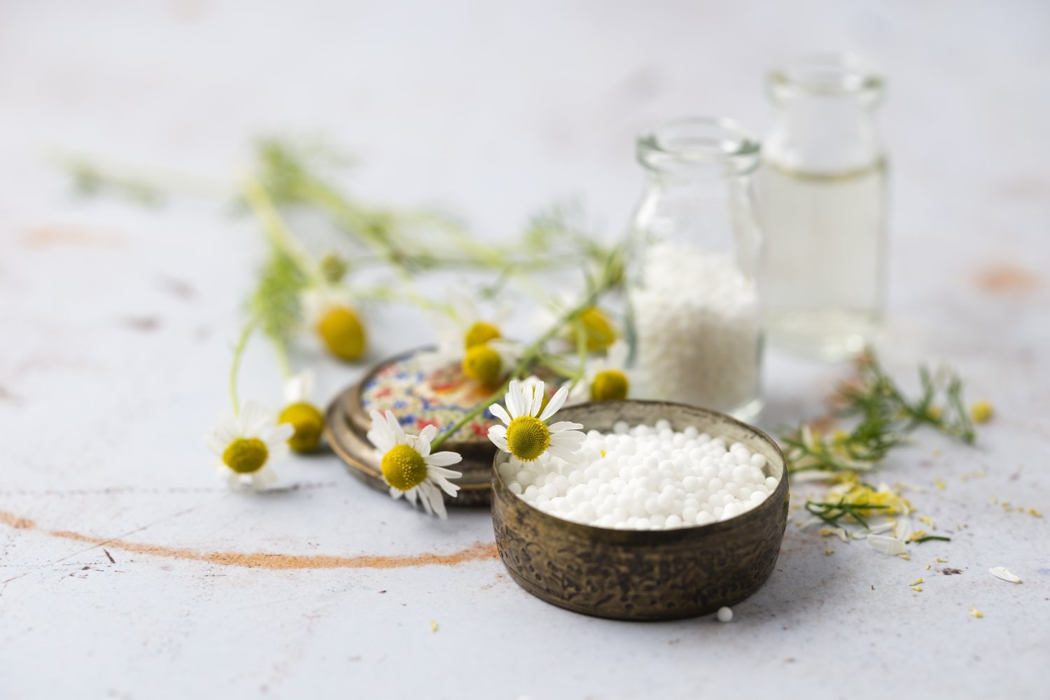 Médecine traditionnelle européenne et nutrition