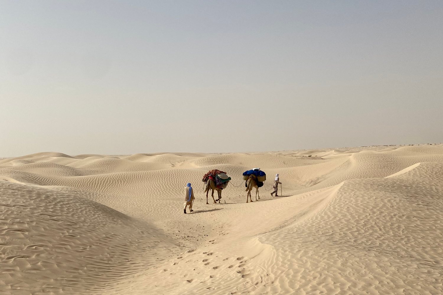 Retraites et voyages
