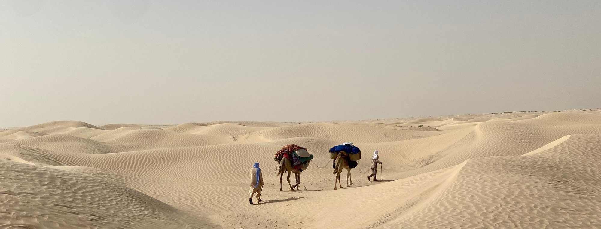 Retraites et voyages