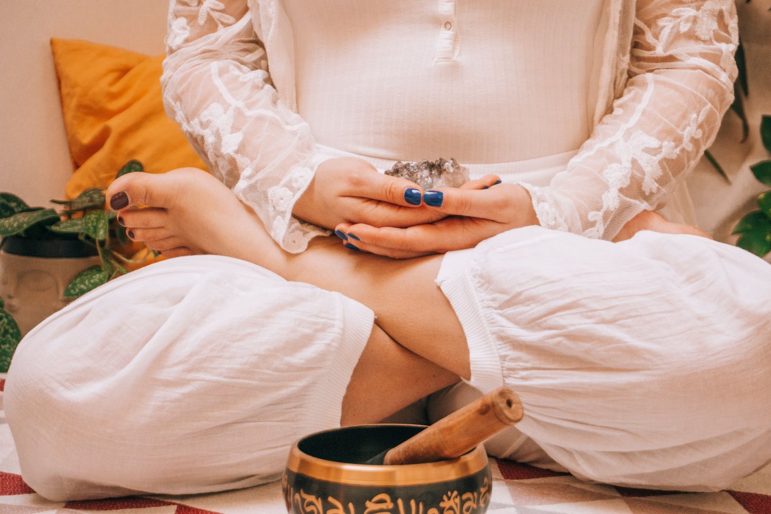 Yoga thérapeutique